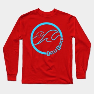 Bells Beach Long Sleeve T-Shirt